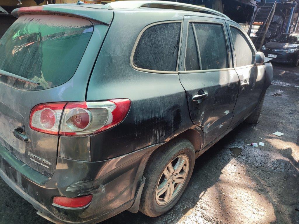  Hyundai SANTA FE 2008    EN DESARME